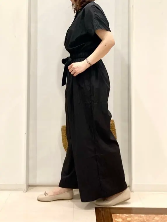 UNFILO 横田 コーディネート画像