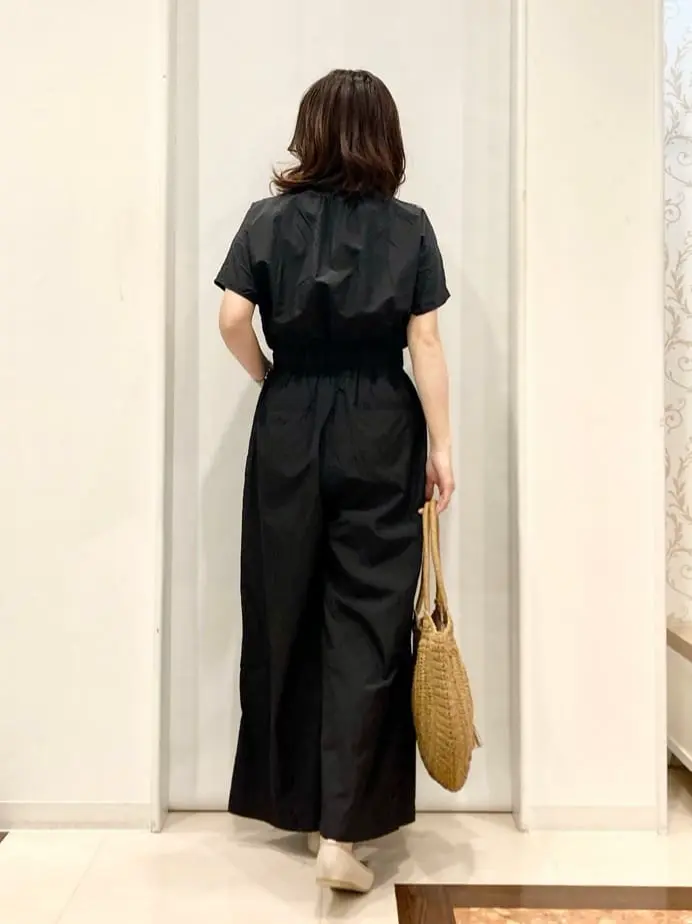 UNFILO 横田 コーディネート画像