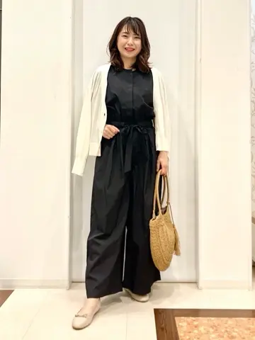 UNFILO 横田 コーディネート画像