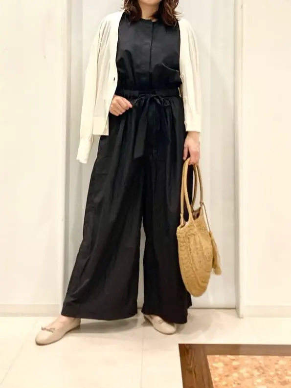 UNFILO 横田 コーディネート画像