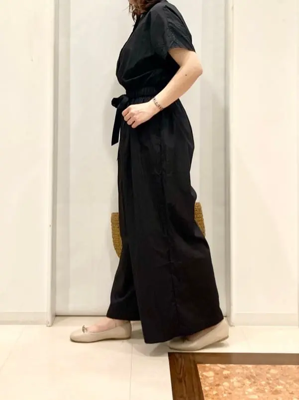 UNFILO 横田 コーディネート画像