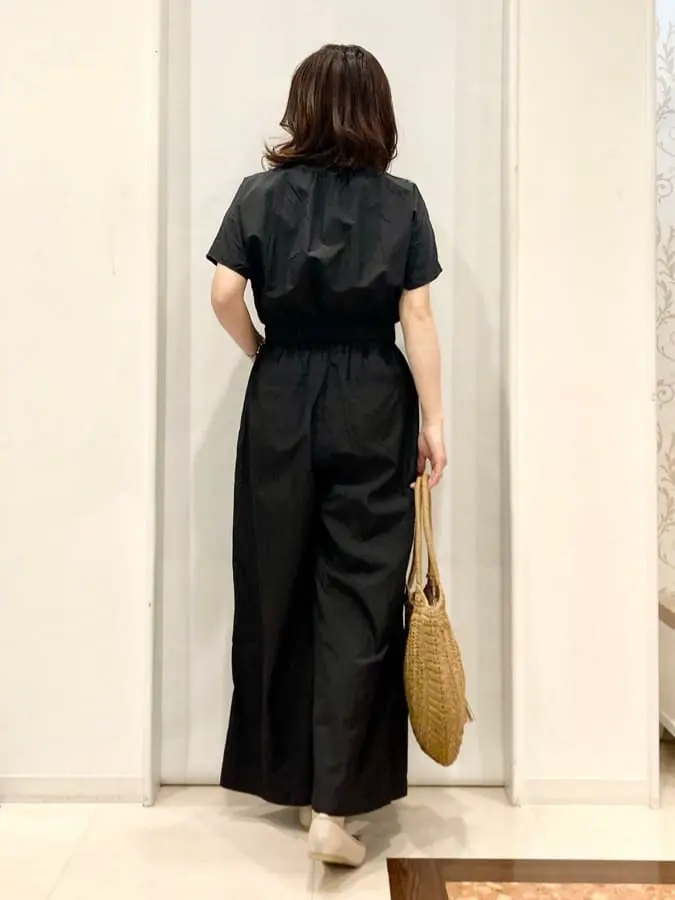 UNFILO 横田 コーディネート画像