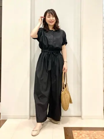 UNFILO 横田 コーディネート画像