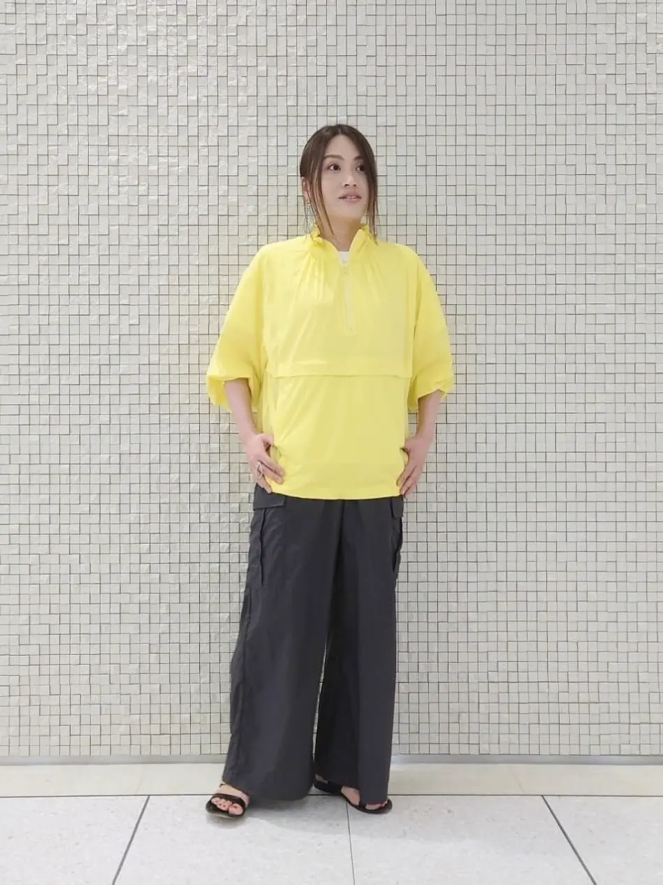  八坂 コーディネート画像