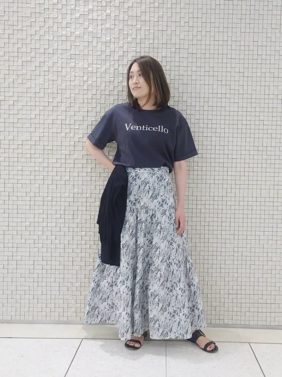  八坂 コーディネート画像