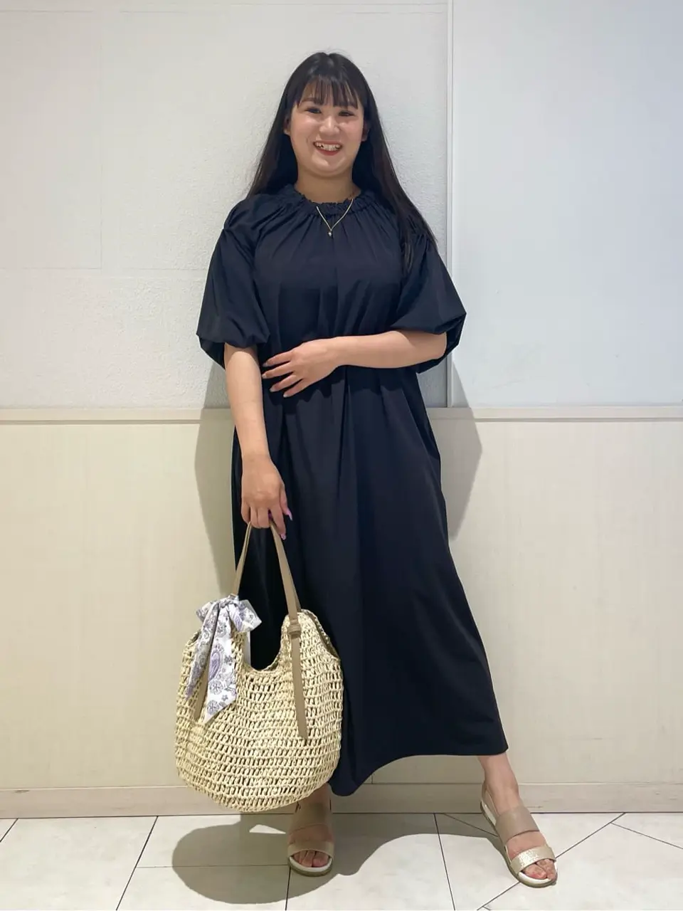  寺嶋 コーディネート画像