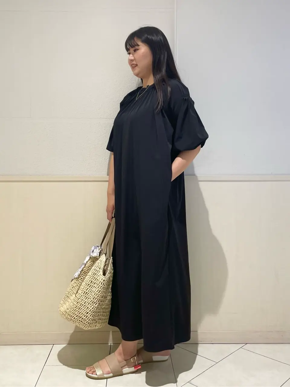 UNFILO 寺嶋 コーディネート画像