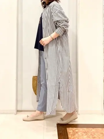 UNFILO 横田 コーディネート画像