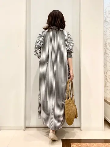 UNFILO 横田 コーディネート画像