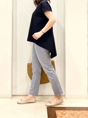 UNFILO 横田 コーディネート画像