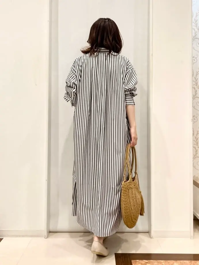 UNFILO 横田 コーディネート画像