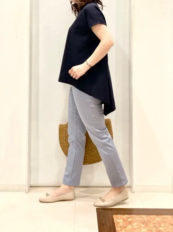 UNFILO 横田 コーディネート画像