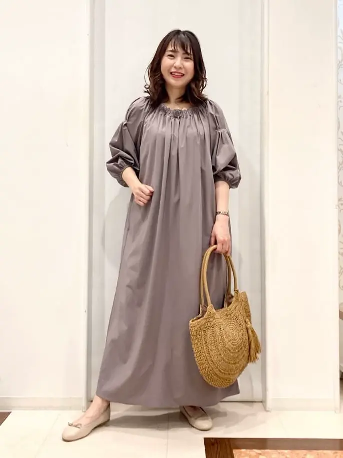  横田 コーディネート画像