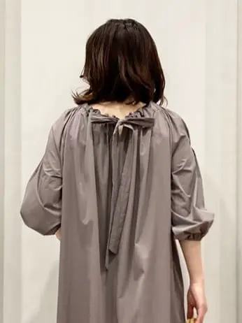 UNFILO 横田 コーディネート画像