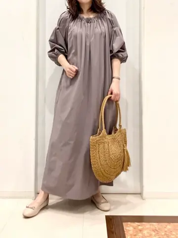 UNFILO 横田 コーディネート画像