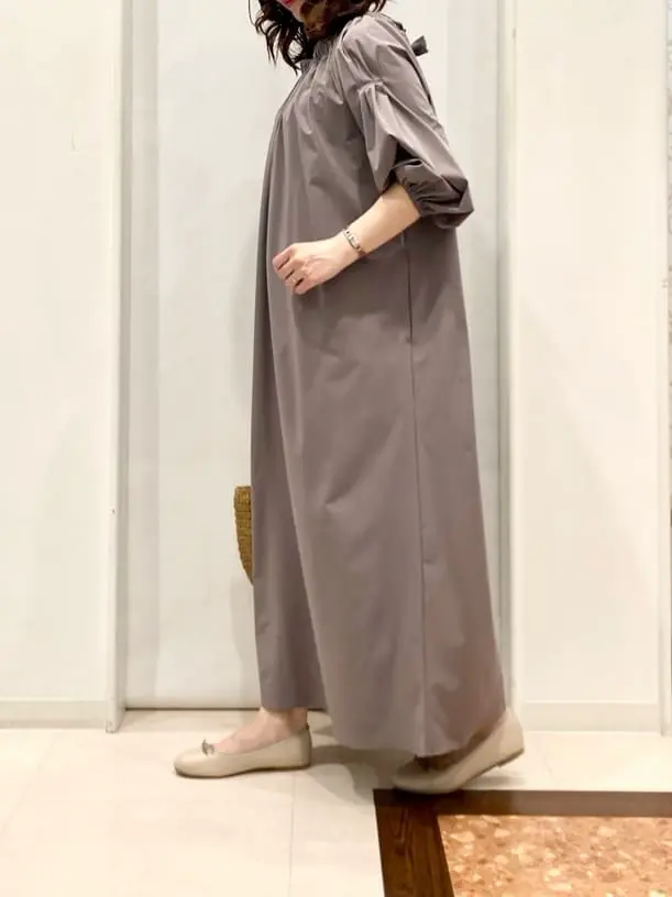 UNFILO 横田 コーディネート画像