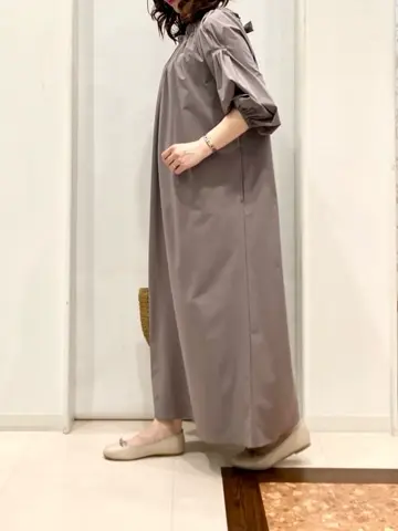 UNFILO 横田 コーディネート画像