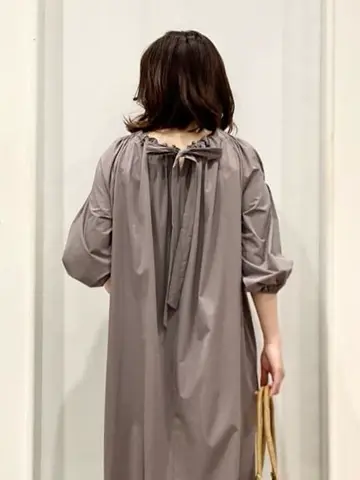 UNFILO 横田 コーディネート画像