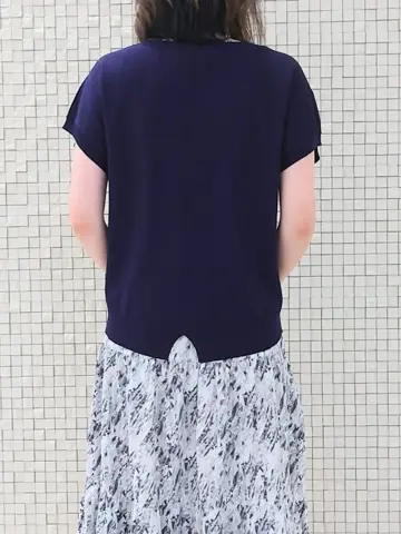 UNFILO 八坂 コーディネート画像