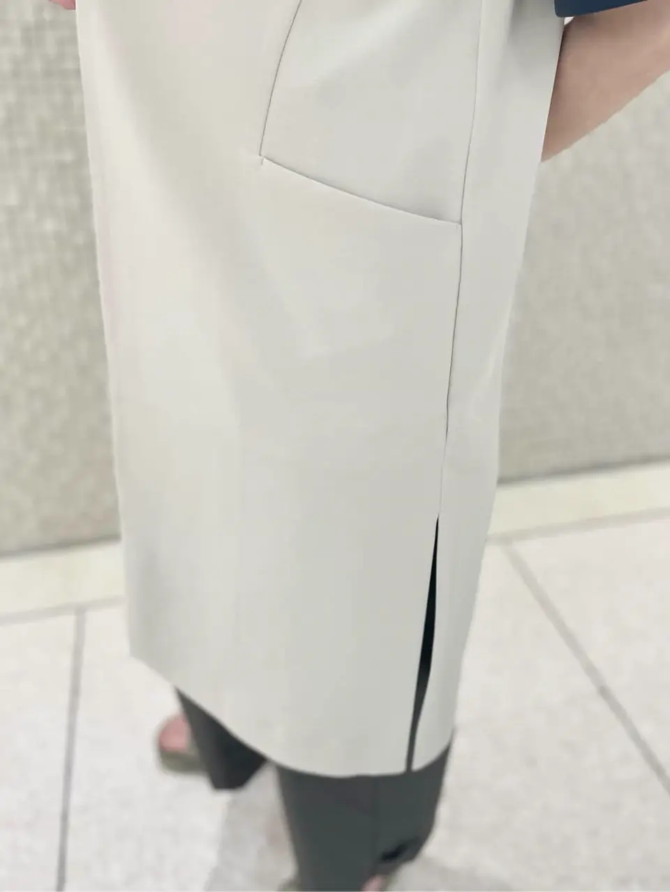 UNFILO 藤村 コーディネート画像