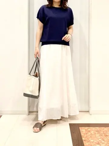 UNFILO 横田 コーディネート画像