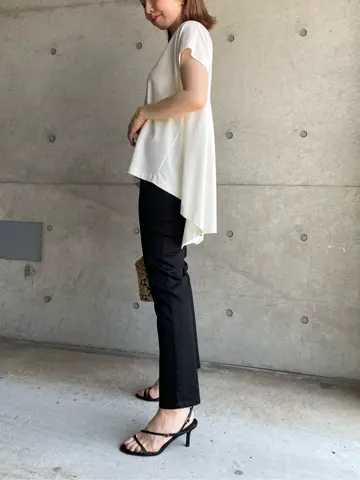 UNFILO 坂本 コーディネート画像