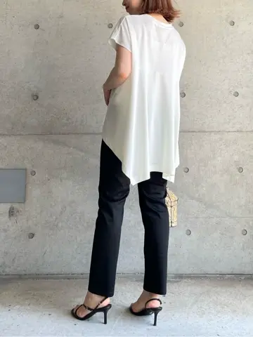 UNFILO 坂本 コーディネート画像