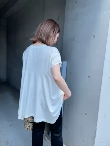 UNFILO 坂本 コーディネート画像