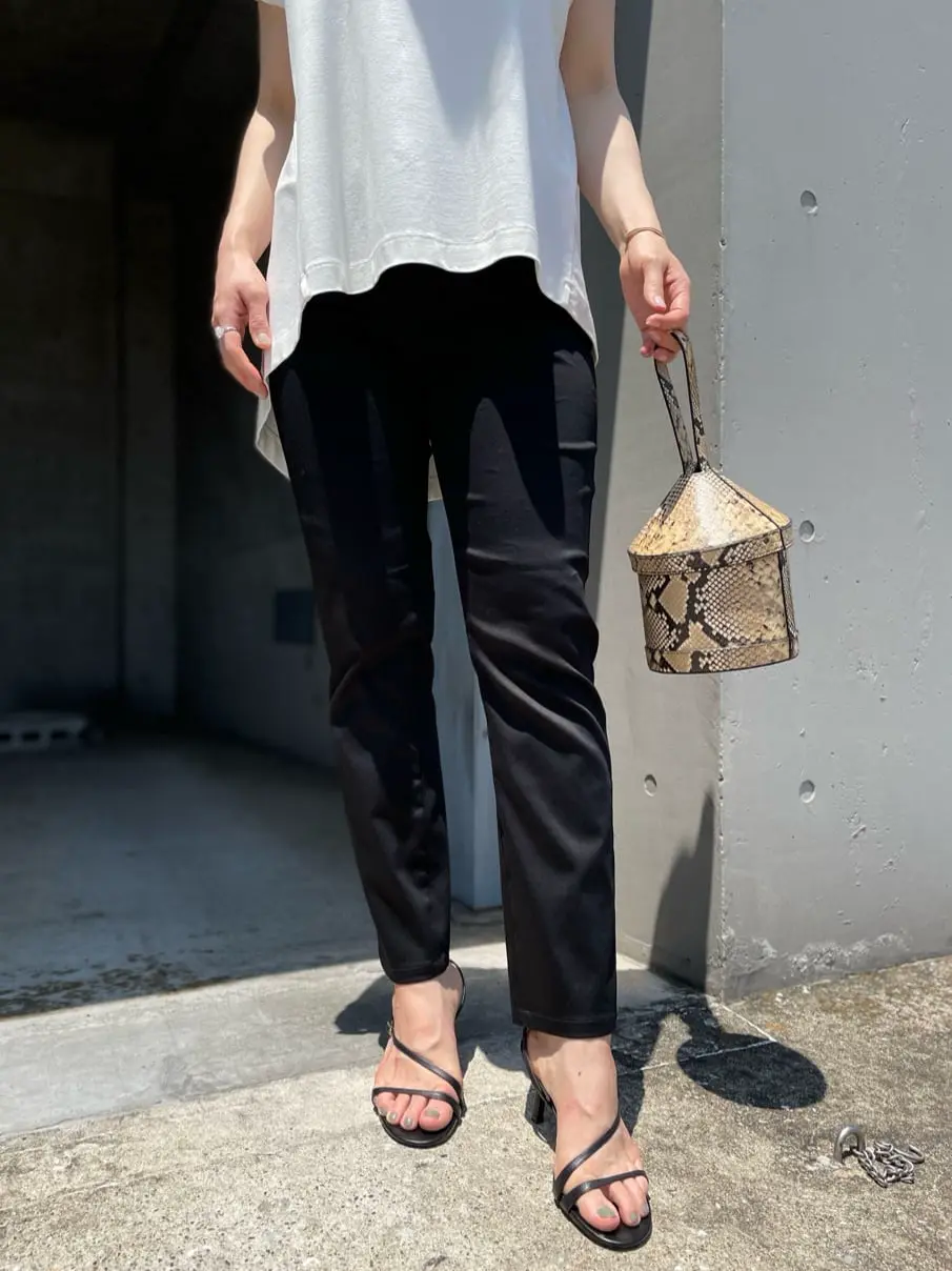 UNFILO 坂本 コーディネート画像