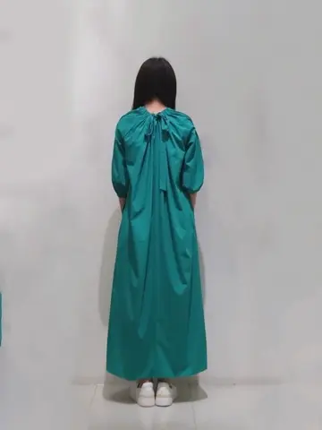 UNFILO スタッフ コーディネート画像