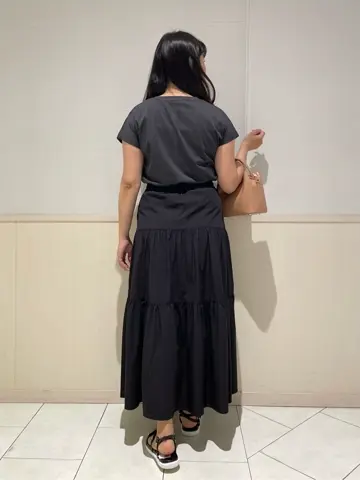 UNFILO 寺嶋 コーディネート画像