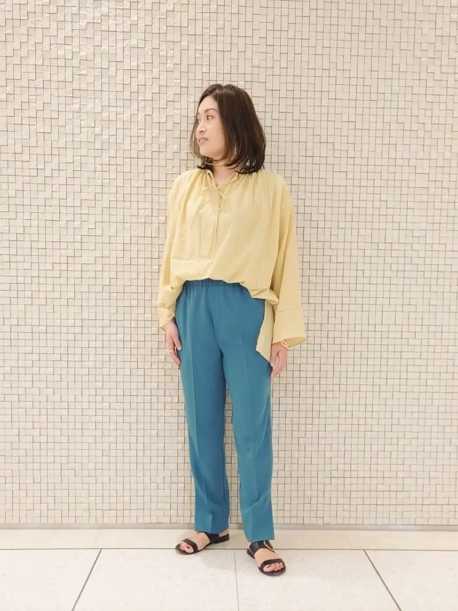  八坂 コーディネート画像