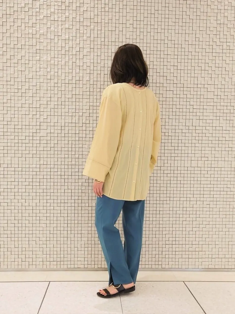 UNFILO 八坂 コーディネート画像