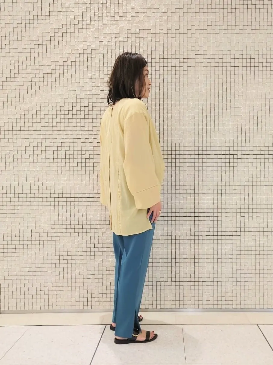 UNFILO 八坂 コーディネート画像