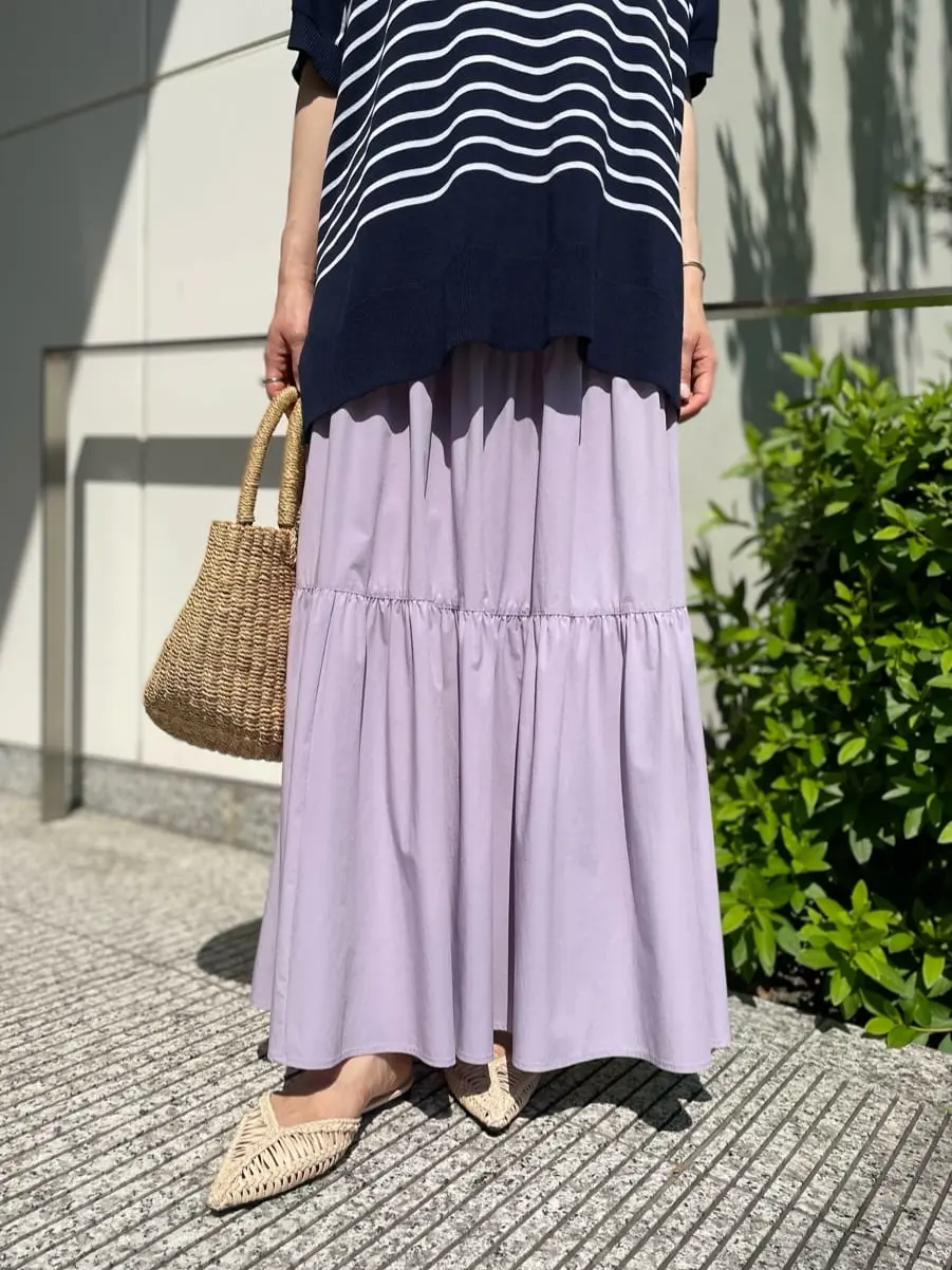 UNFILO 坂本 コーディネート画像