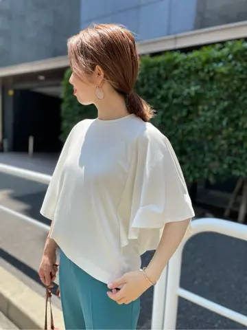 UNFILO 坂本 コーディネート画像