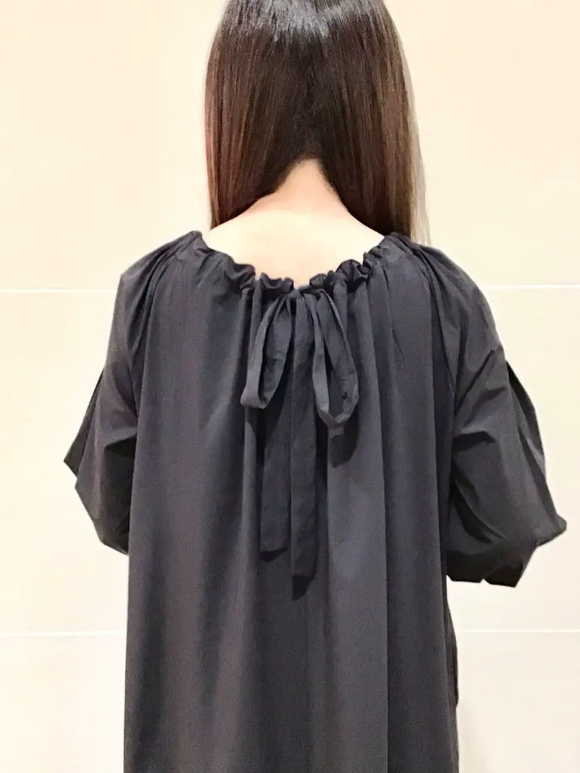 UNFILO スタッフ コーディネート画像