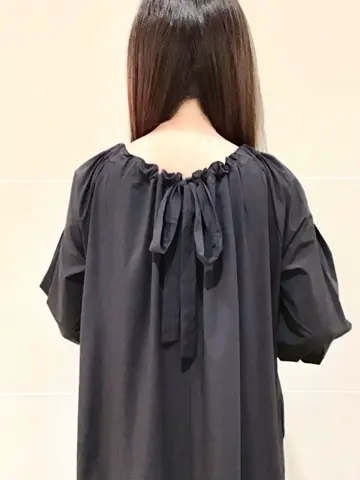 UNFILO スタッフ コーディネート画像