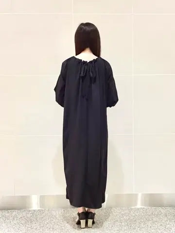 UNFILO スタッフ コーディネート画像