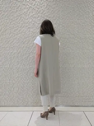 UNFILO 八坂 コーディネート画像