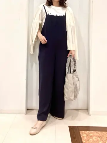 UNFILO 横田 コーディネート画像