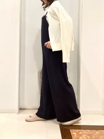 UNFILO 横田 コーディネート画像