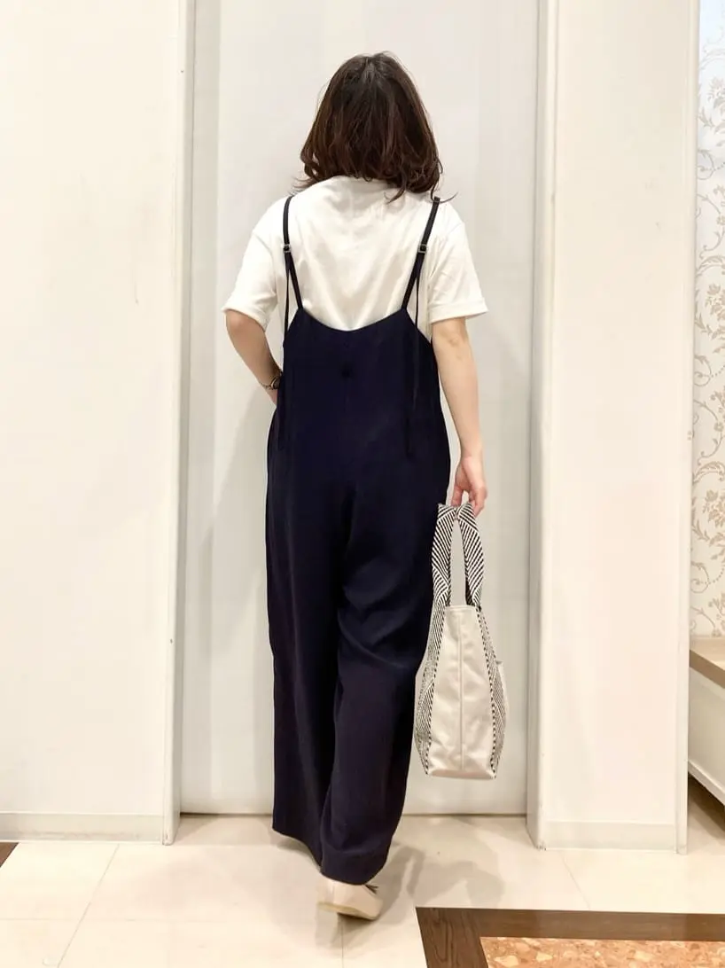 UNFILO 横田 コーディネート画像