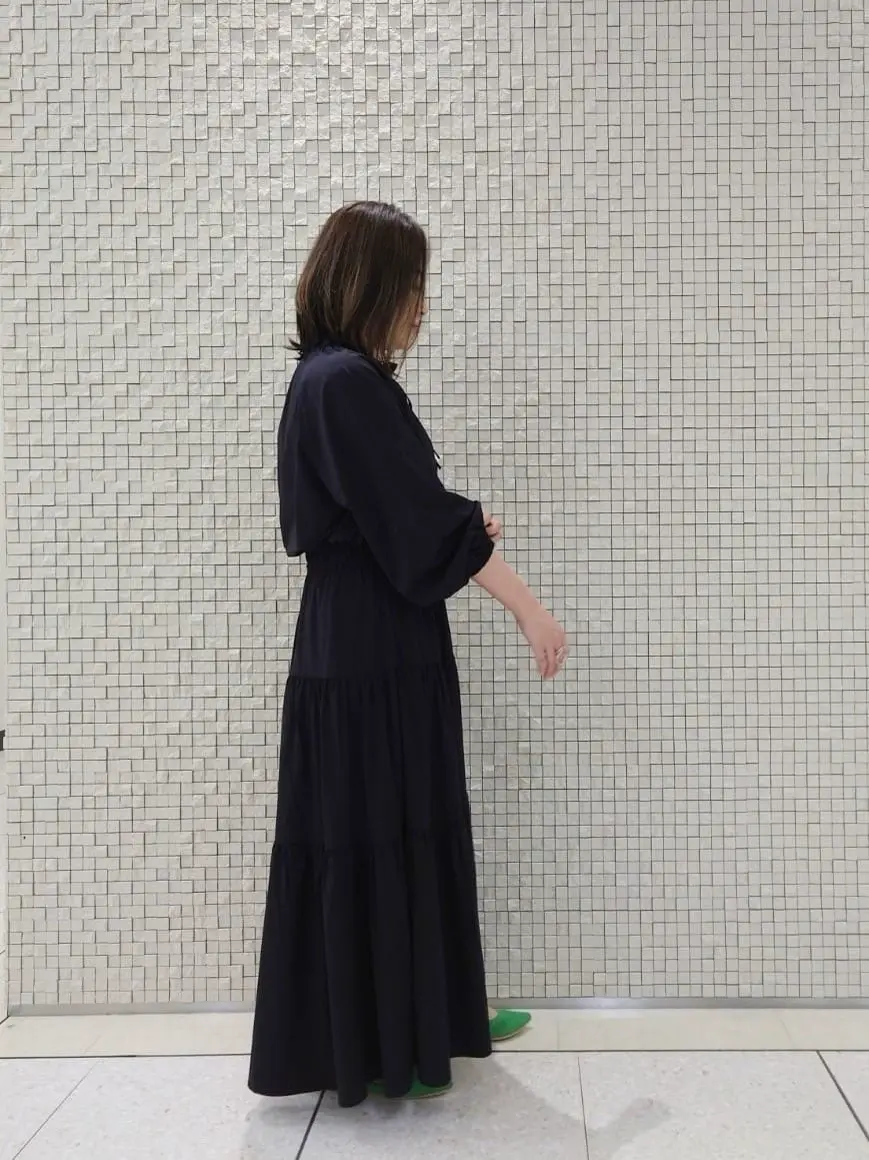 UNFILO 八坂 コーディネート画像