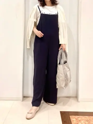 UNFILO 横田 コーディネート画像