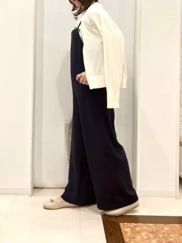 UNFILO 横田 コーディネート画像