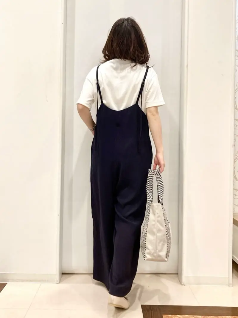 UNFILO 横田 コーディネート画像