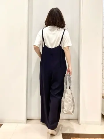 UNFILO 横田 コーディネート画像