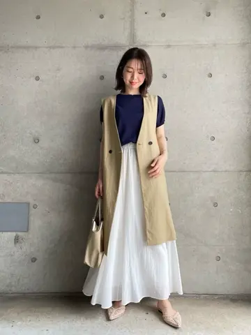 UNFILO 坂本 コーディネート画像