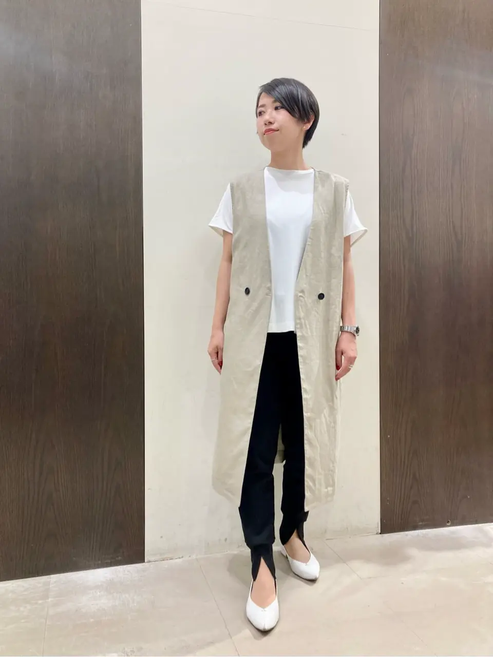  MY コーディネート画像